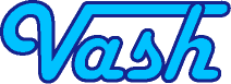 Vash Logo